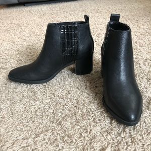 NEW Nine West Booties